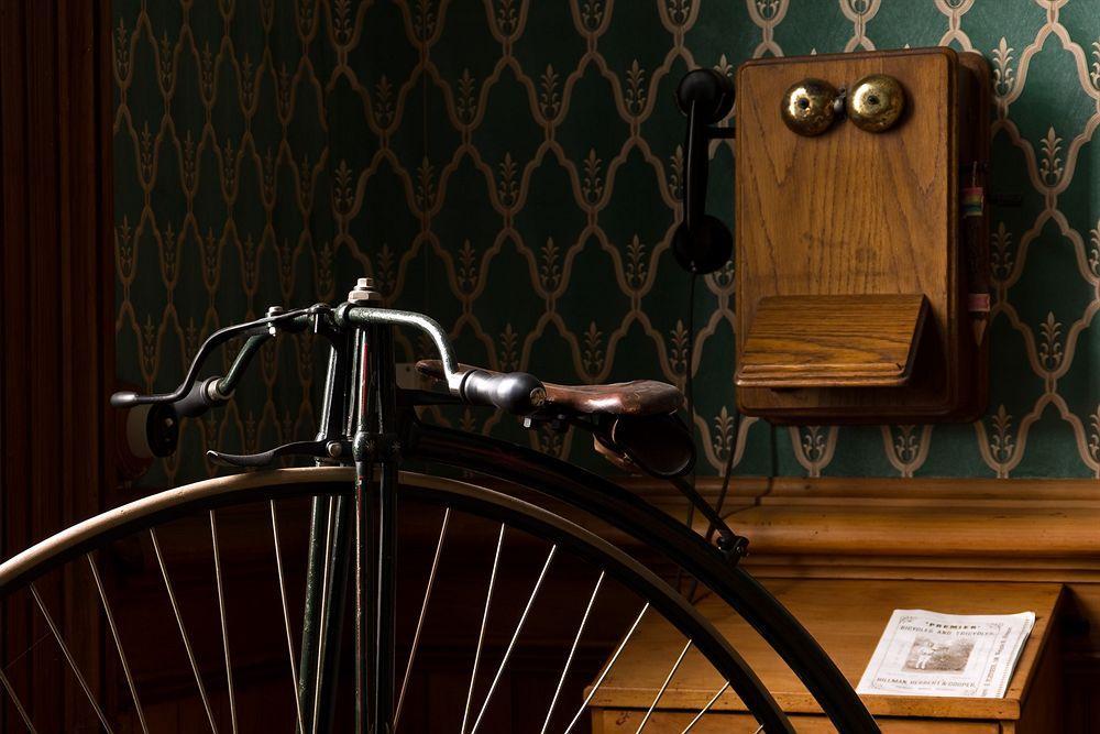 Ugbrooke Country Estate Hotel Lower Dashwood Eksteriør billede