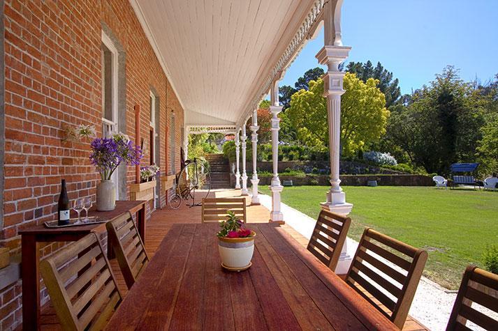 Ugbrooke Country Estate Hotel Lower Dashwood Eksteriør billede
