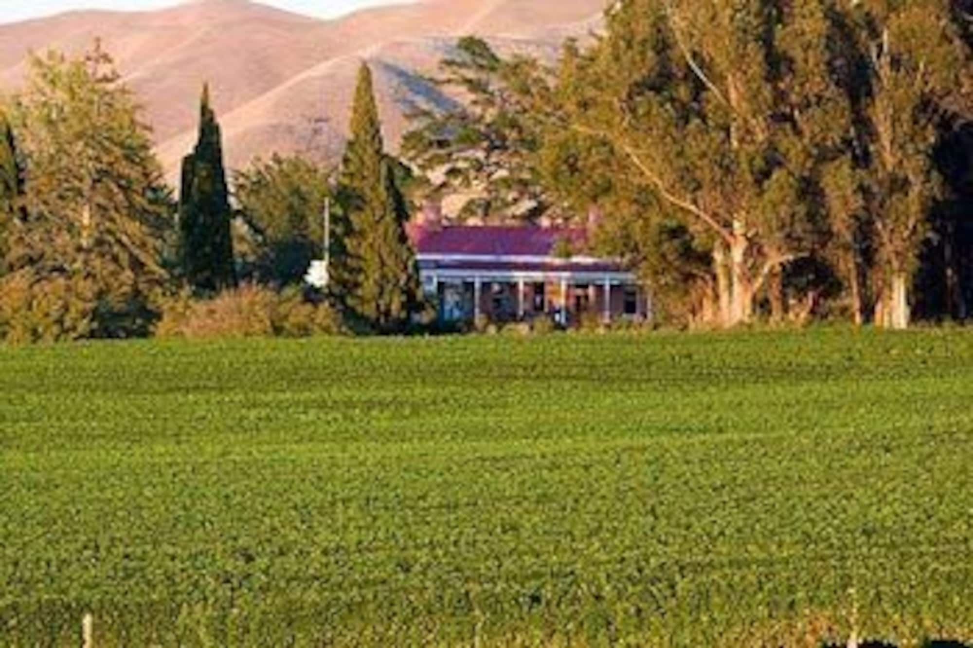 Ugbrooke Country Estate Hotel Lower Dashwood Eksteriør billede